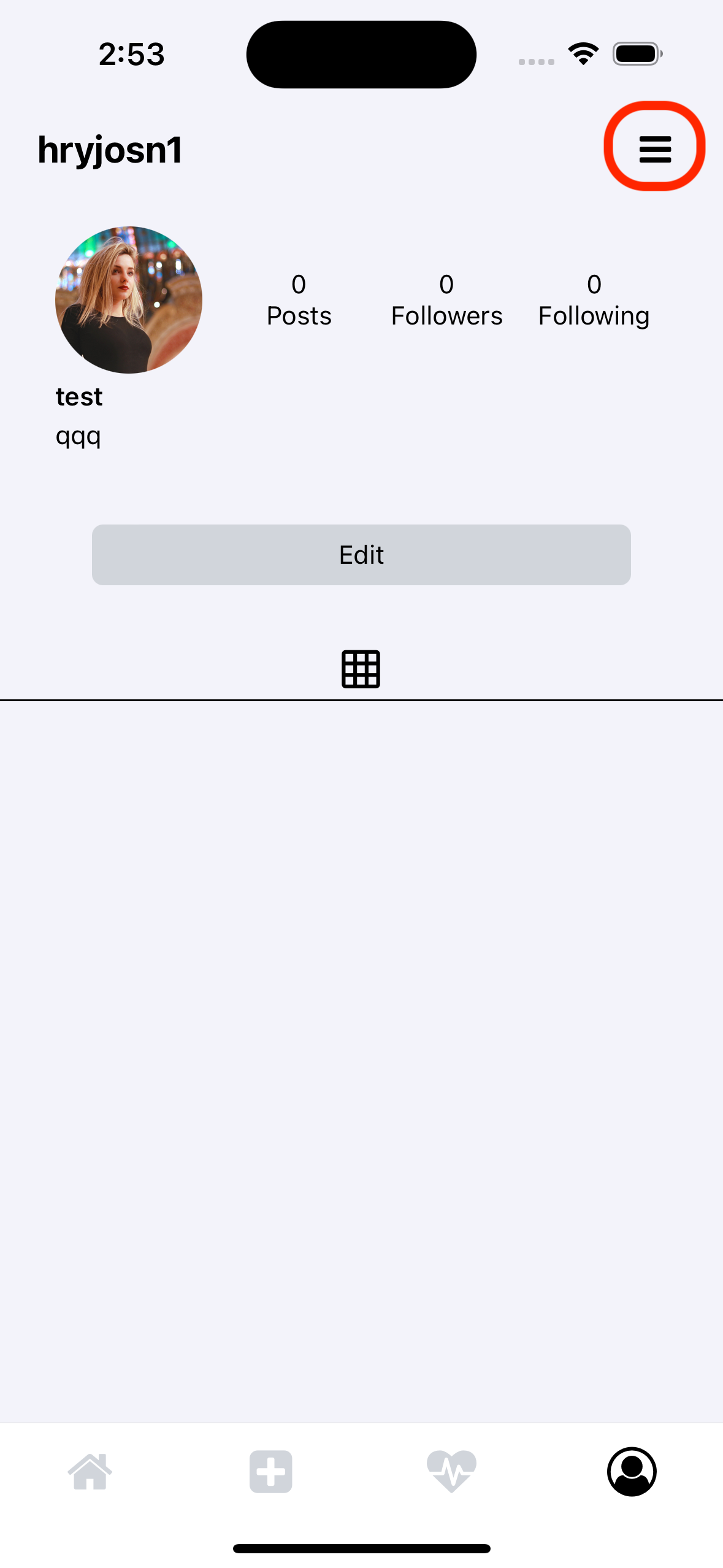 步驟 1